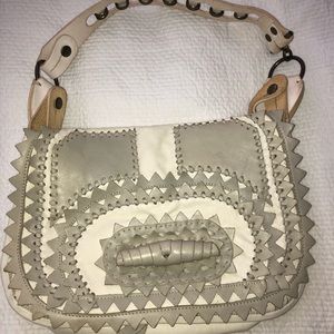Beautiful Jamin Puech shoulder bag